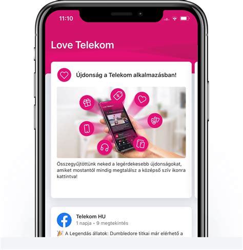 Egyenlegfeltöltés – Telekom lakossági szolgáltatások